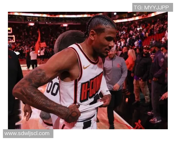 火箭队与勇士队2018年天王山之战的激烈对决与历史意义分析