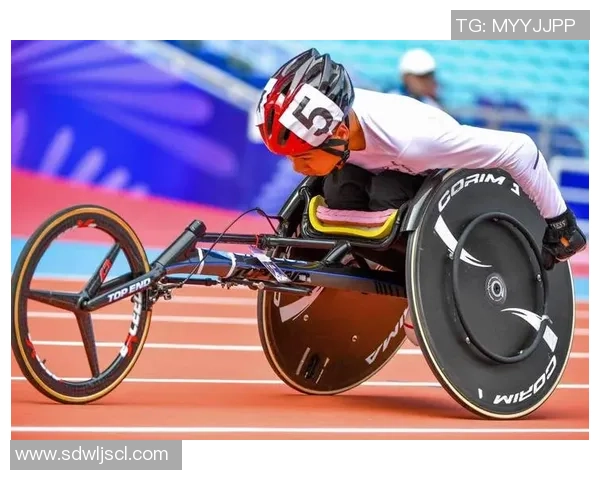 特奥精神在行动中绽放光彩助力残疾人展现自我价值与无限可能