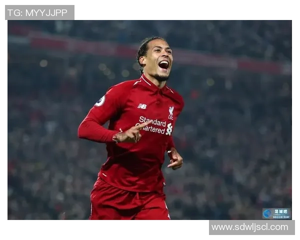 范戴克的坚韧之路：从默默无闻到足球世界的顶尖后卫